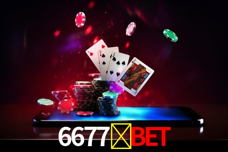 Welcome Bonus 6677-bet