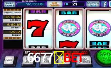 A Revolução dos Aplicativos de Jogos no 6677-bet