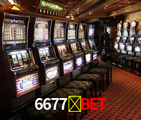 Desvendando o Mundo dos Jogos Virtuais na 6677-bet