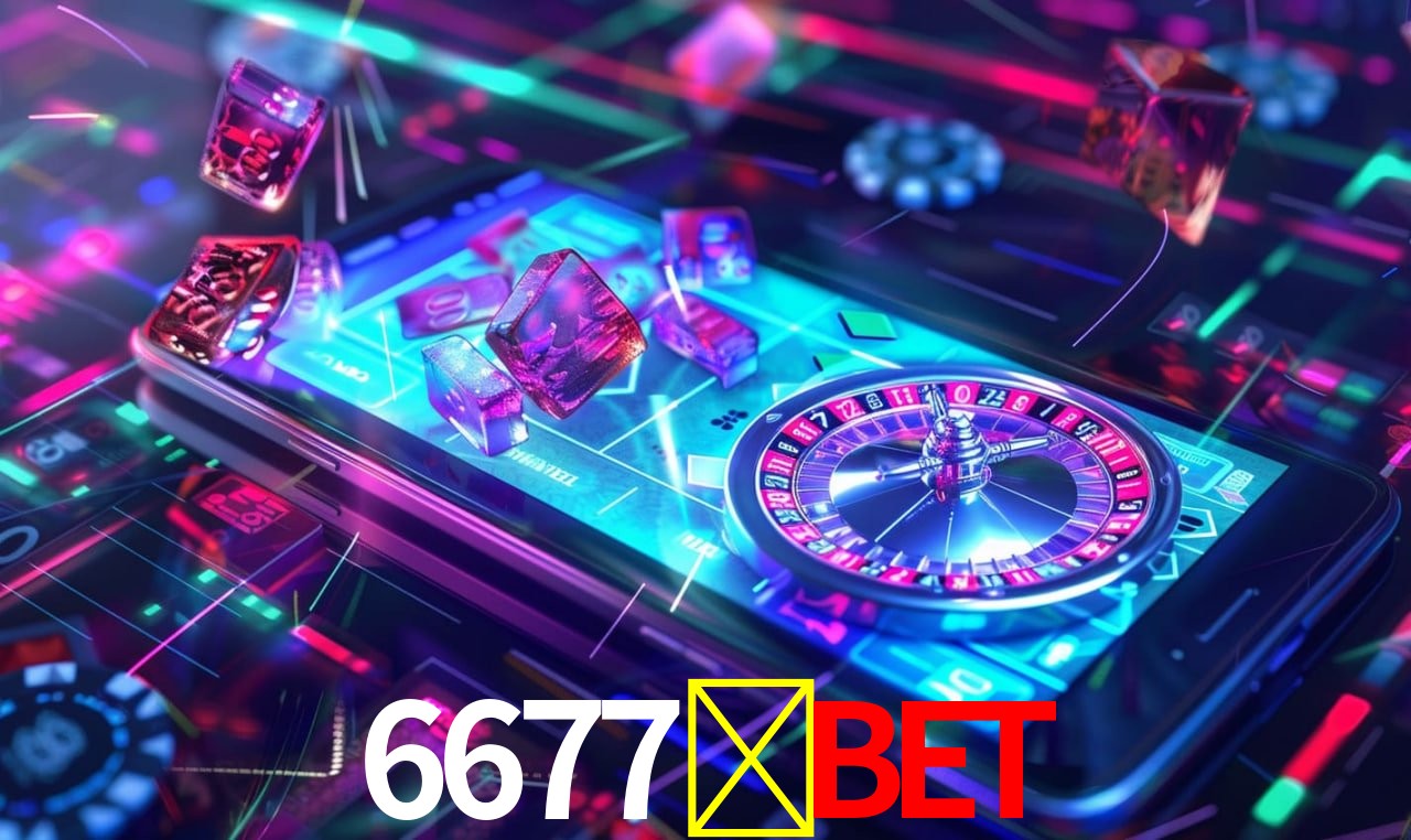 Experiência VIP 6677-bet