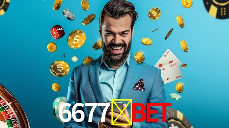Experiência VIP 6677-bet