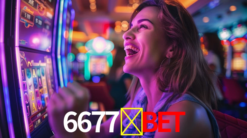 6677 bet login
