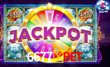 A Emoção da Loteria na 6677-bet: Uma Chance de Mudança de Vida
