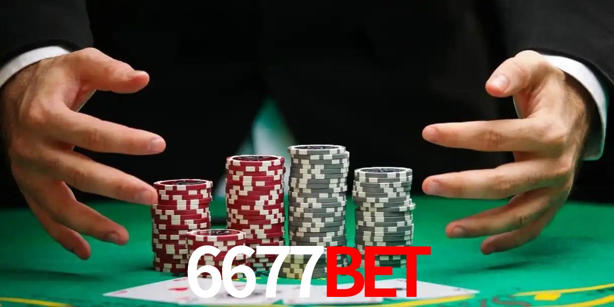 6677bet plataforma — depósito PIX instantâneo no caixa