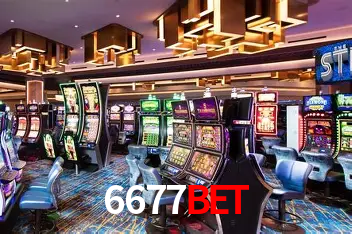 Desvendando o Mundo dos Jogos Virtuais na 6677bet