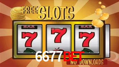 Descubra o Mundo do Cassino Online com 6677bet