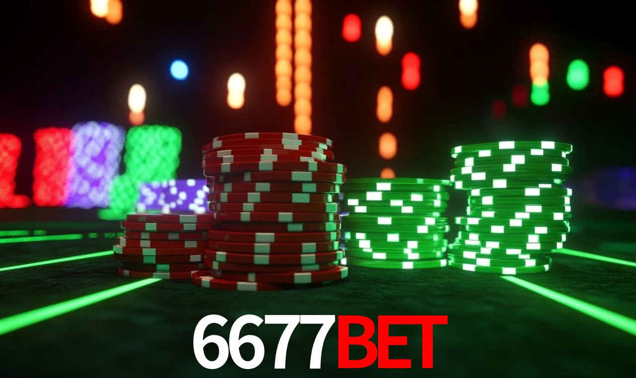 Experiência VIP 6677bet