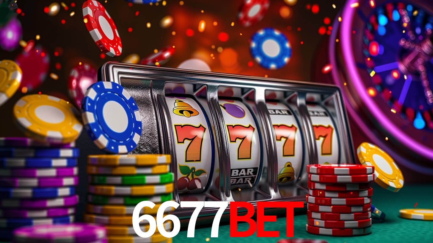 Interface Premium 6677bet