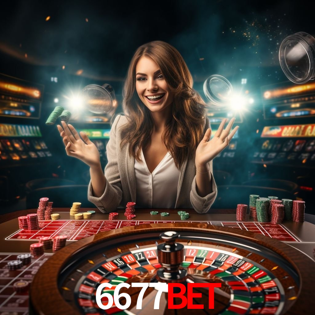 6677bet