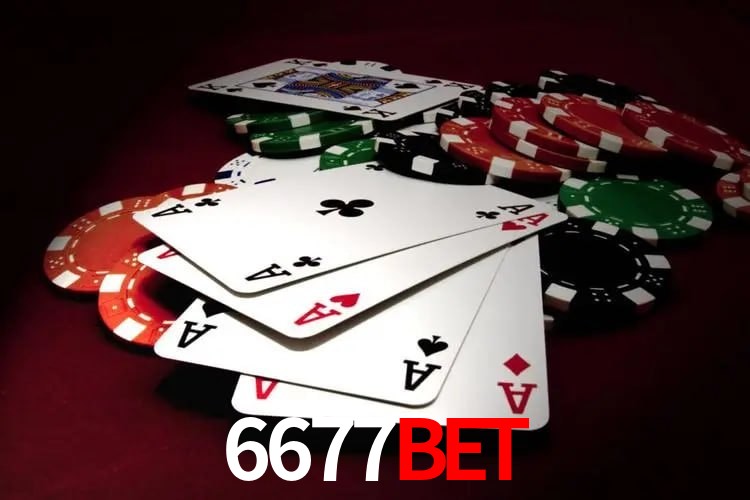 Programa VIP 6677bet