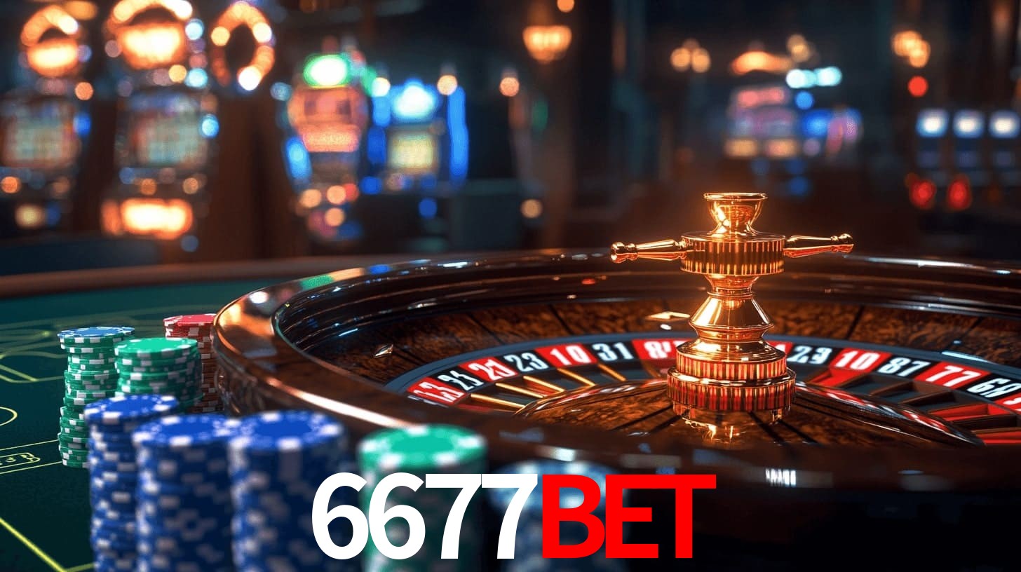 6677bet: Seu Especialista em Apostas Esportivas Brasileiras