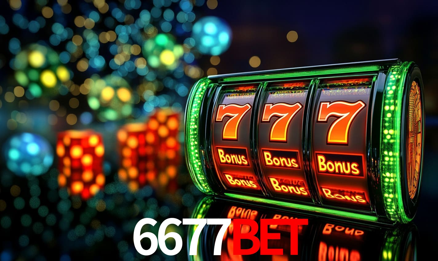 Diretório de Jogos 6677bet