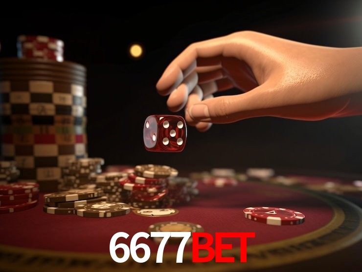 Estatísticas do Jogo 6677bet