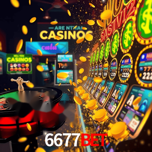 A Emoção da Loteria na 6677bet: Uma Chance de Mudança de Vida