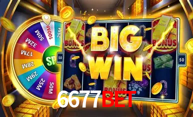 A Emoção da Loteria na 6677bet: Uma Chance de Mudança de Vida