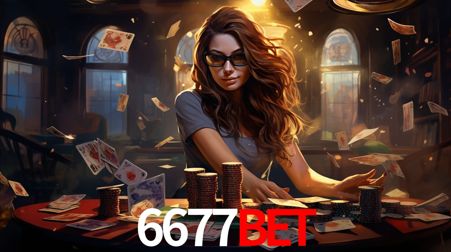 Live Casino 6677bet