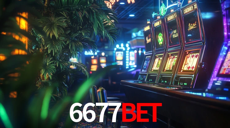 Tournaments 6677bet