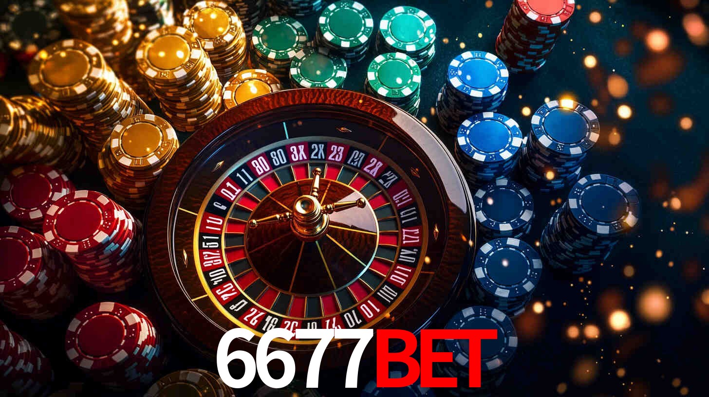 6677bet bônus — cashback 15 por cento e níveis VIP
