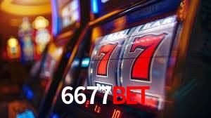 Jogos de Slot 6677bet