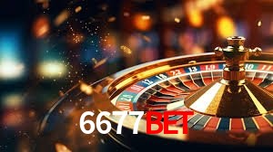 Especiais de Fim de Semana 6677bet