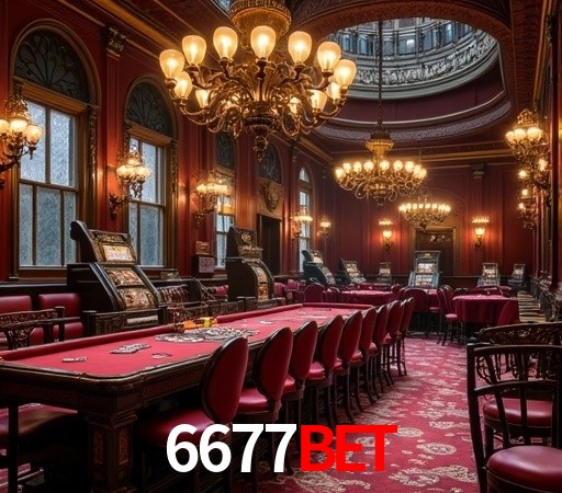 Sistemas de Segurança 6677bet