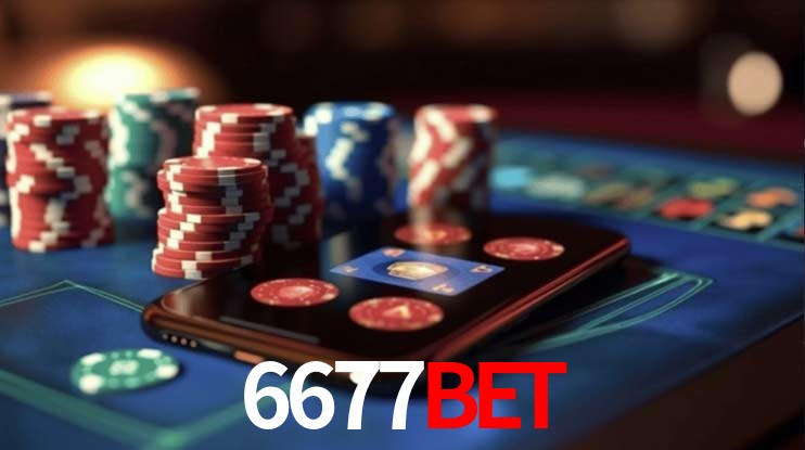 Recursos de Bônus 6677bet