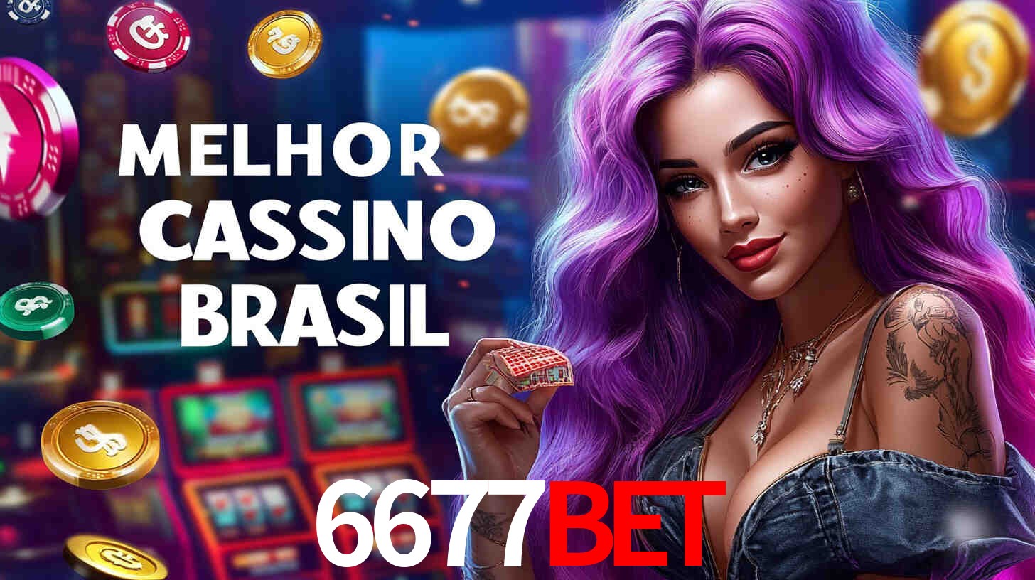 Explorando a Categoria de Eventos em Apostas na 6677bet