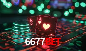 Apostas de Futebol 6677bet