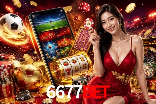 Football Betting 6677bet