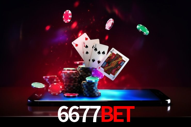 Bonus Features 6677bet