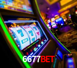 Inovações de Jogos na 6677bet: O Futuro das Experiências Interativas