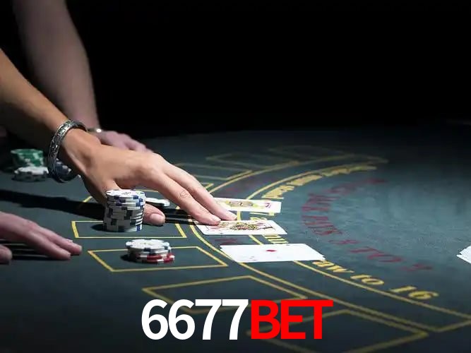 Promoção Relâmpago 6677bet