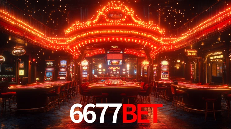 6677bet