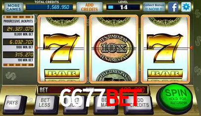 Apostas Esportivas na 6677bet: Um Guia Completo