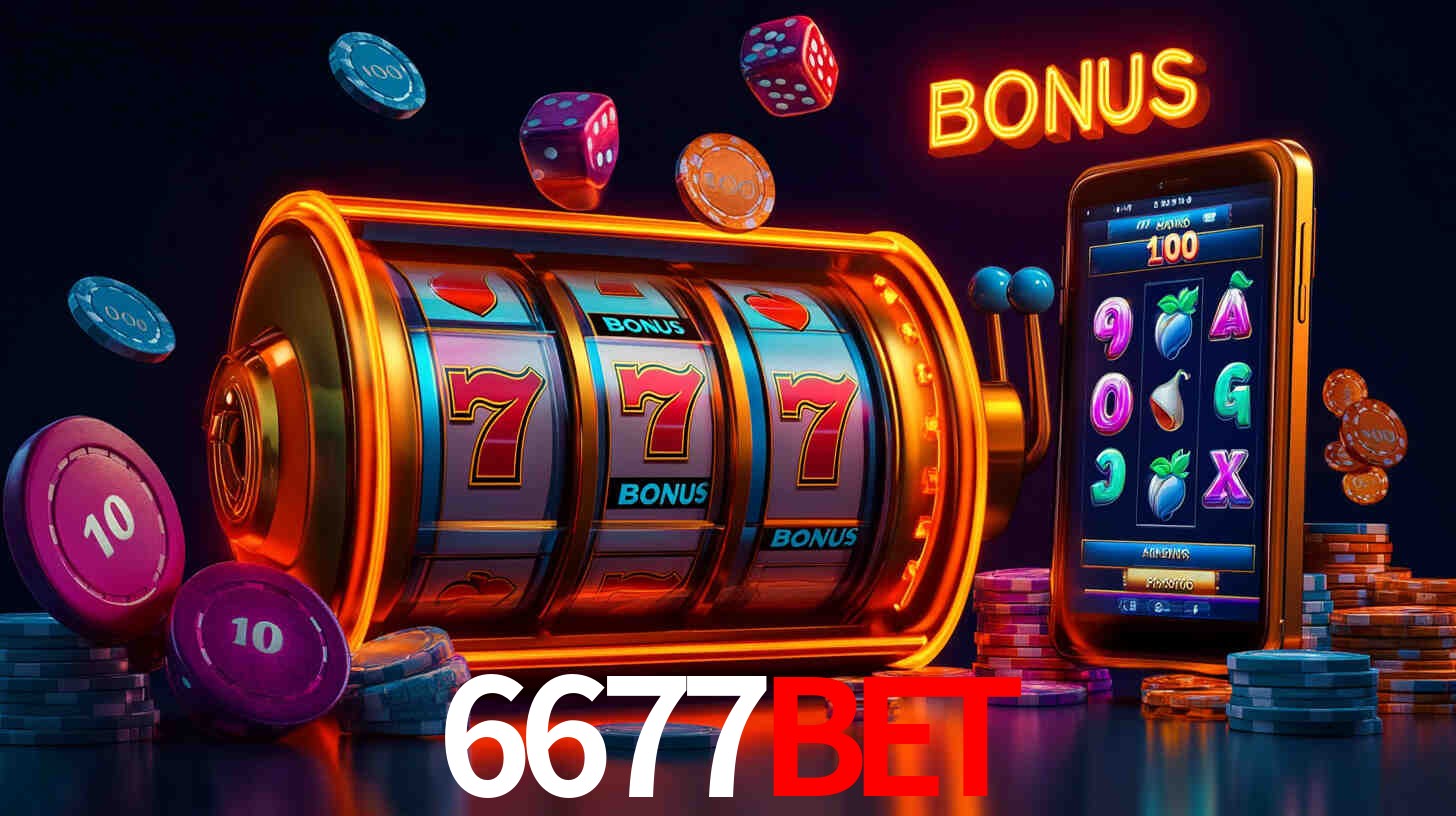 Descubra a Essência do 6677bet: Nossa História e Compromissos