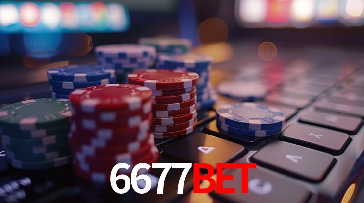 Cadastro Rápido 6677bet
