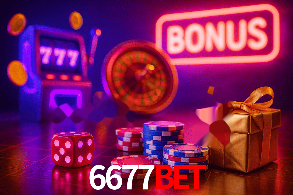 Descubra o Programa VIP da 6677bet: Vantagens Exclusivas para Jogadores