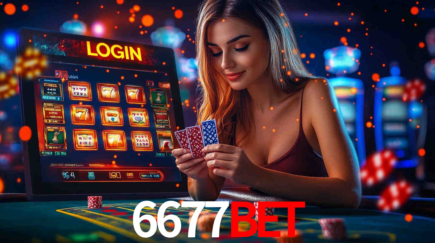 6677bet