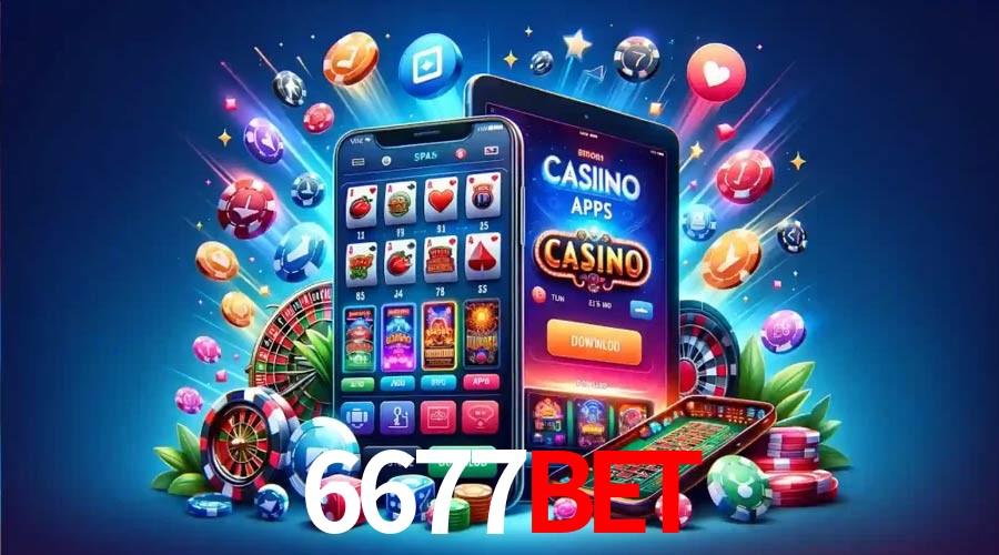 Weekend Specials 6677bet