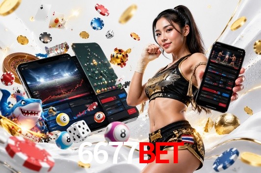 Platform Technology 6677bet