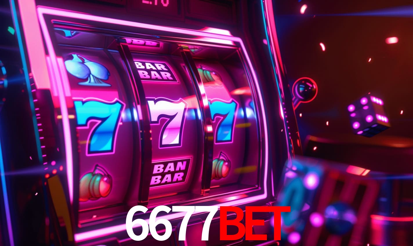 Desvendando o Mundo dos Jogos Virtuais na 6677bet