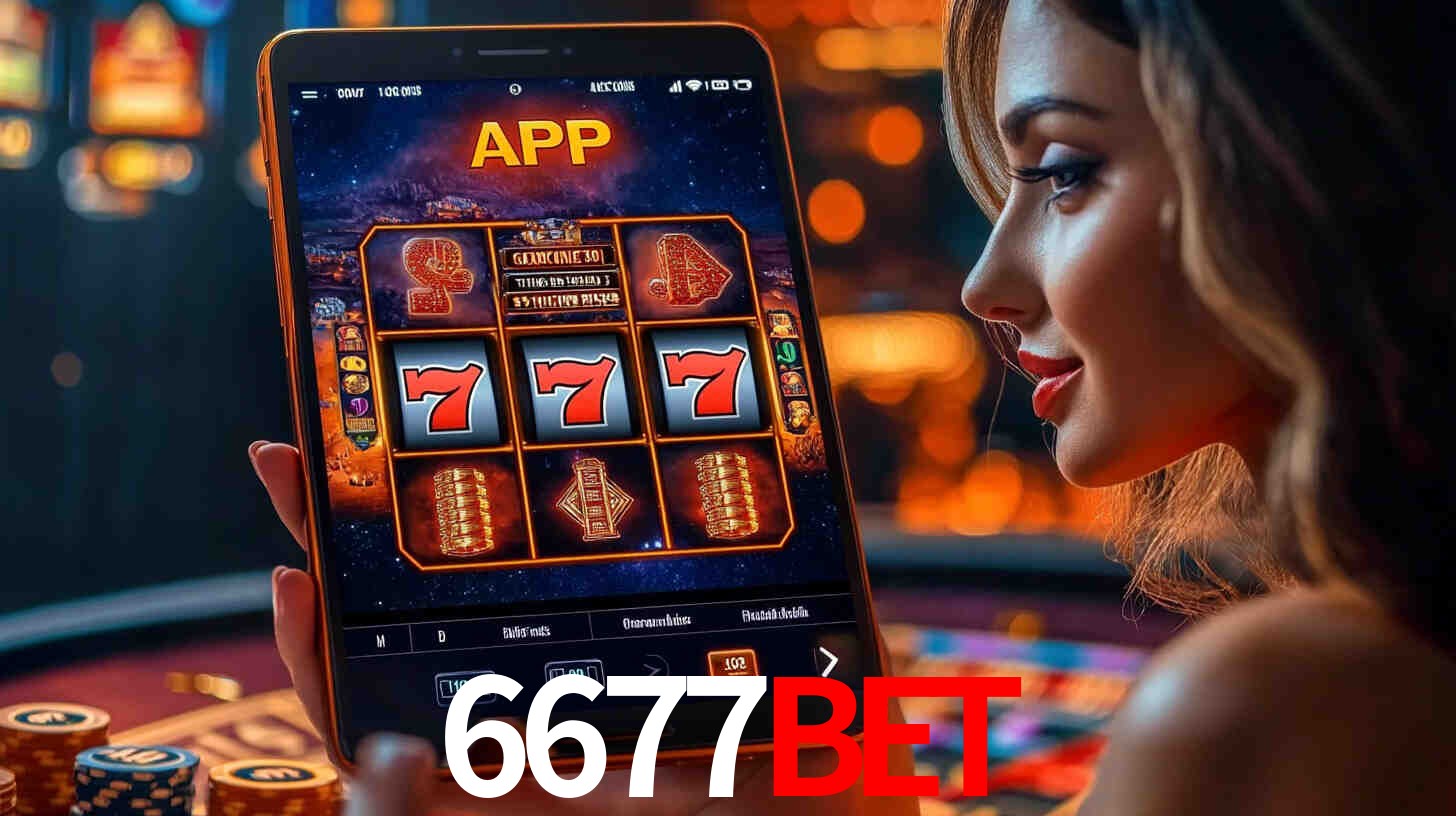 6677bet