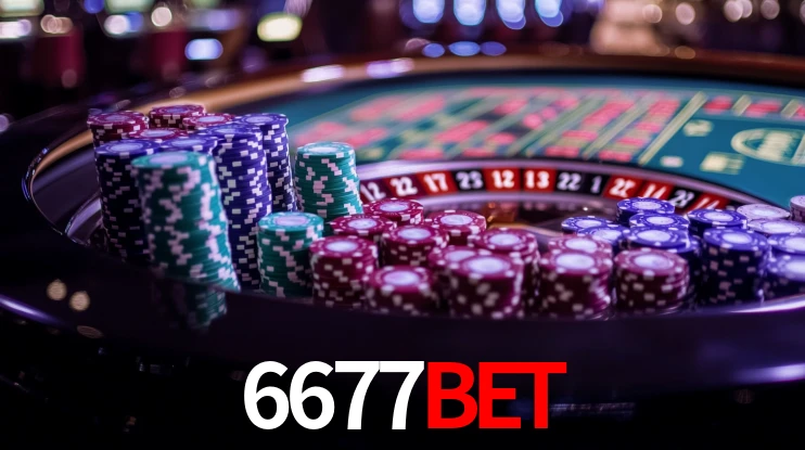 Programa VIP 6677bet