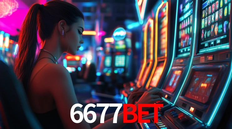Experimente o Login Seguro Premium no 6677bet