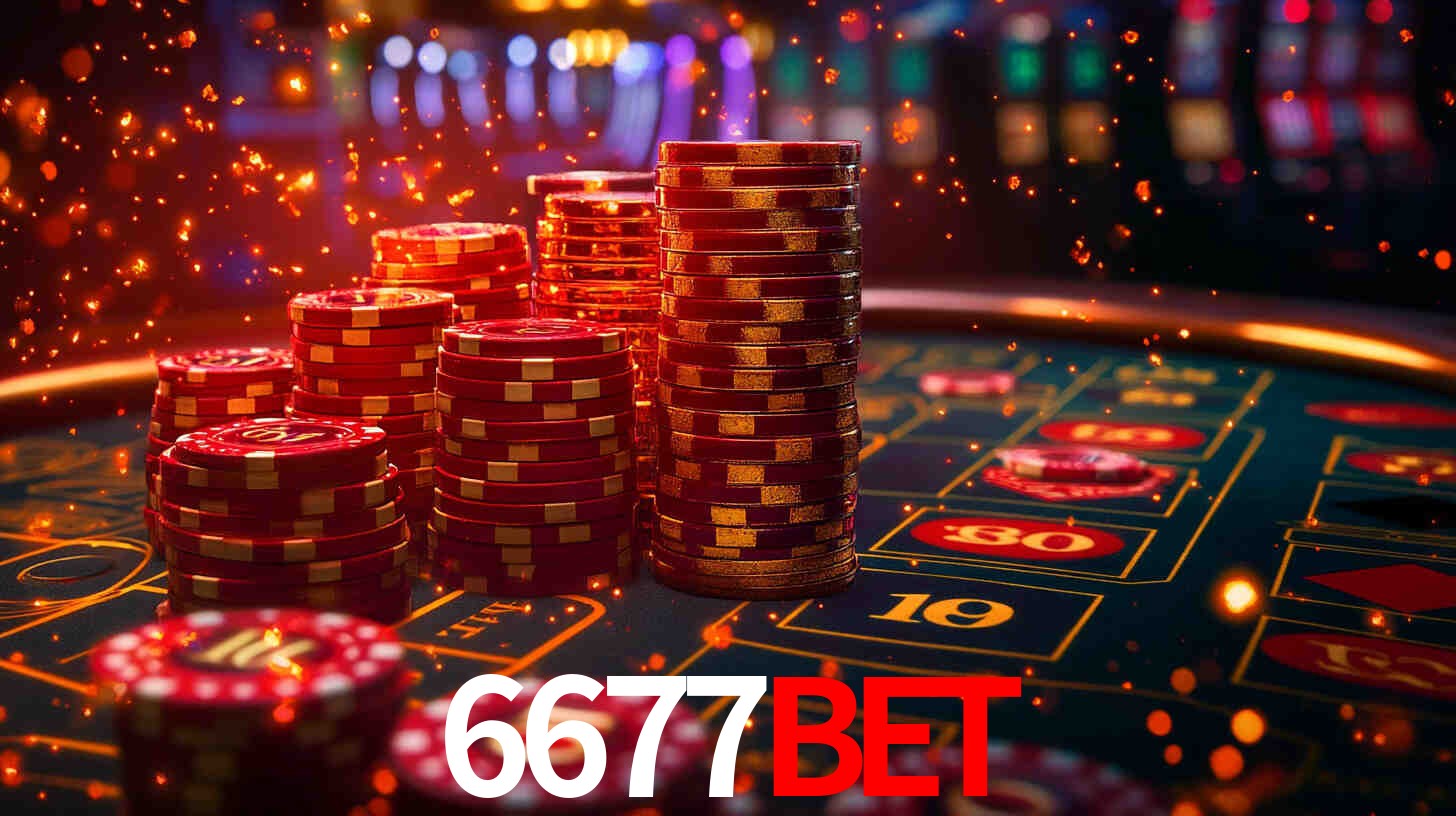 6677bet App Interface