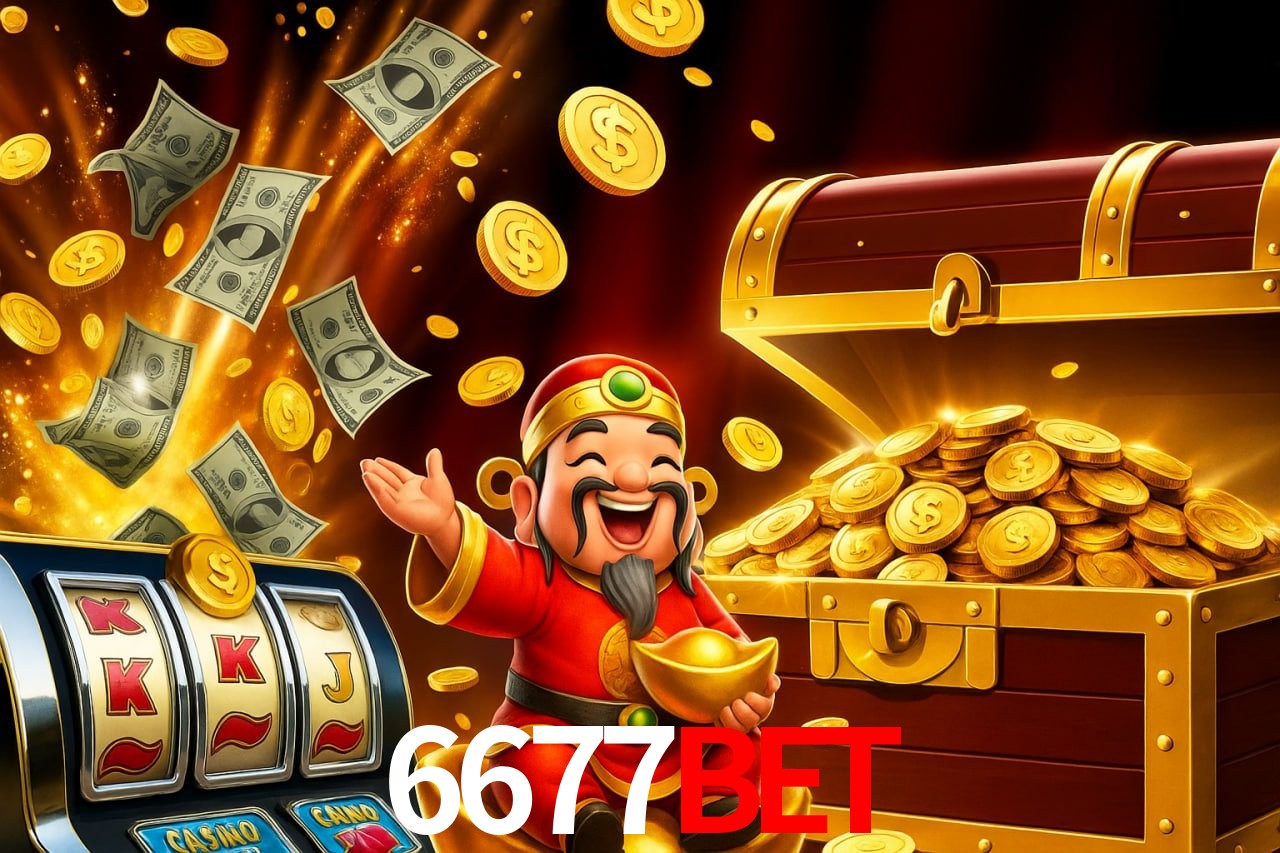 PIX Instantâneo 6677bet