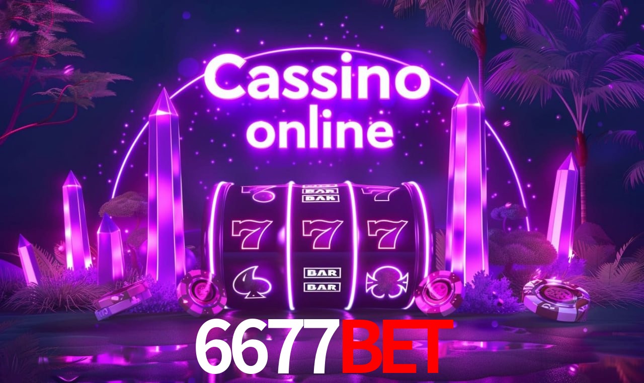 Login Seguro 6677bet