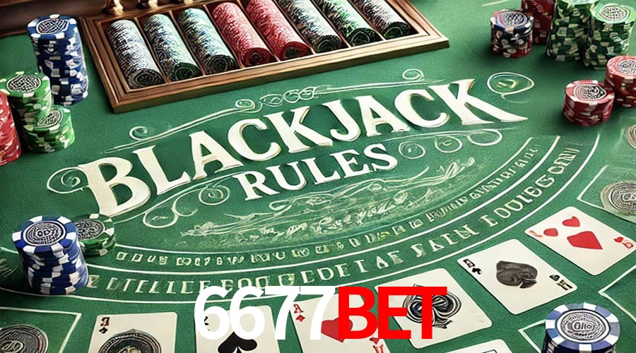Live Casino 6677bet