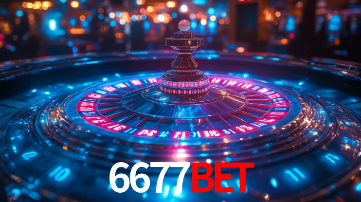 6677bet