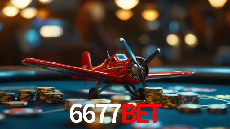 Slot Games 6677bet
